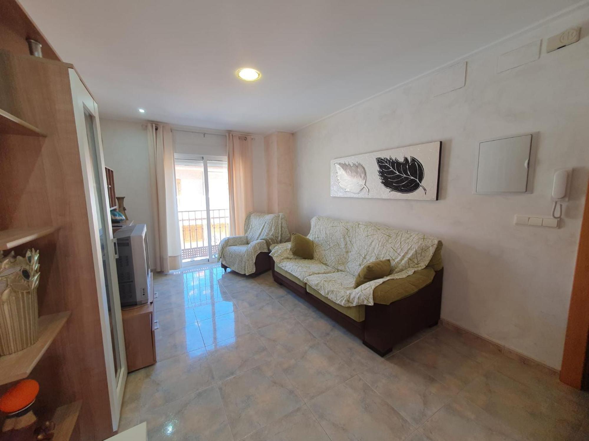 Marysol 2 Apartamento San Pedro del Pinatar Exterior foto