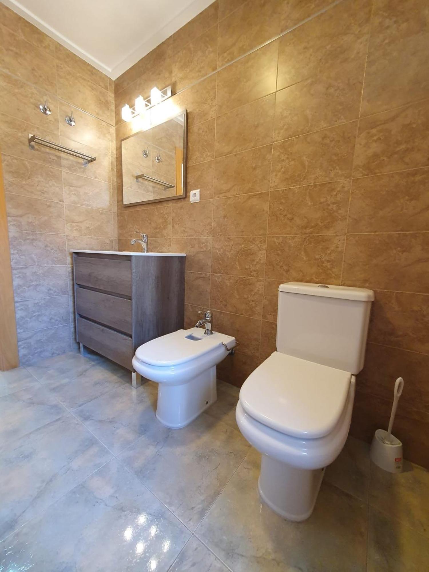 Marysol 2 Apartamento San Pedro del Pinatar Exterior foto
