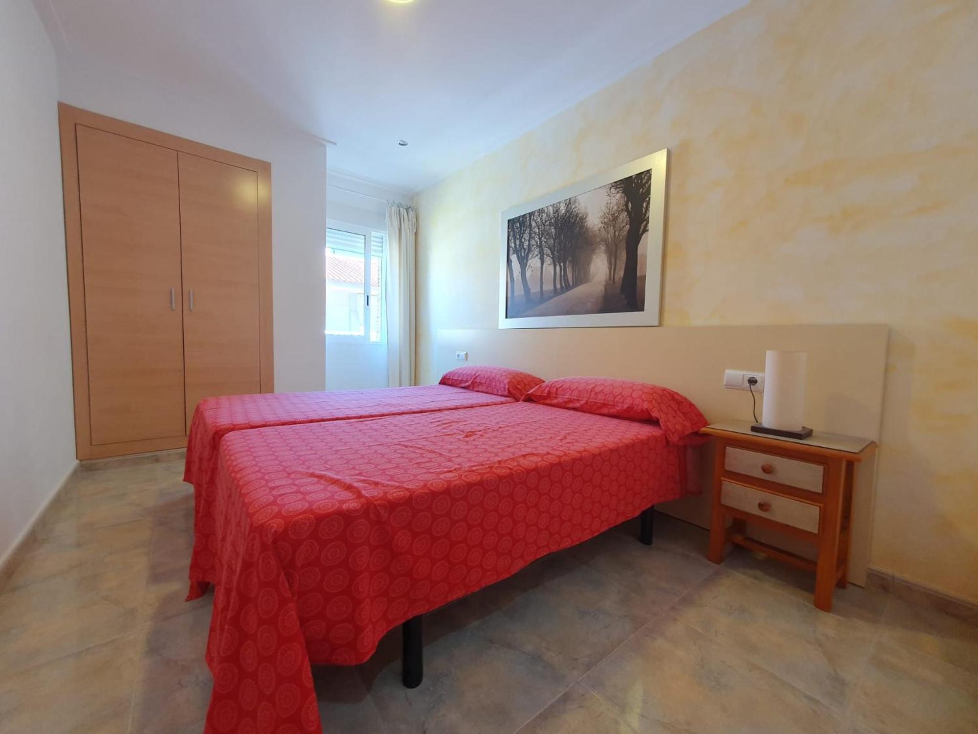 Marysol 2 Apartamento San Pedro del Pinatar Exterior foto