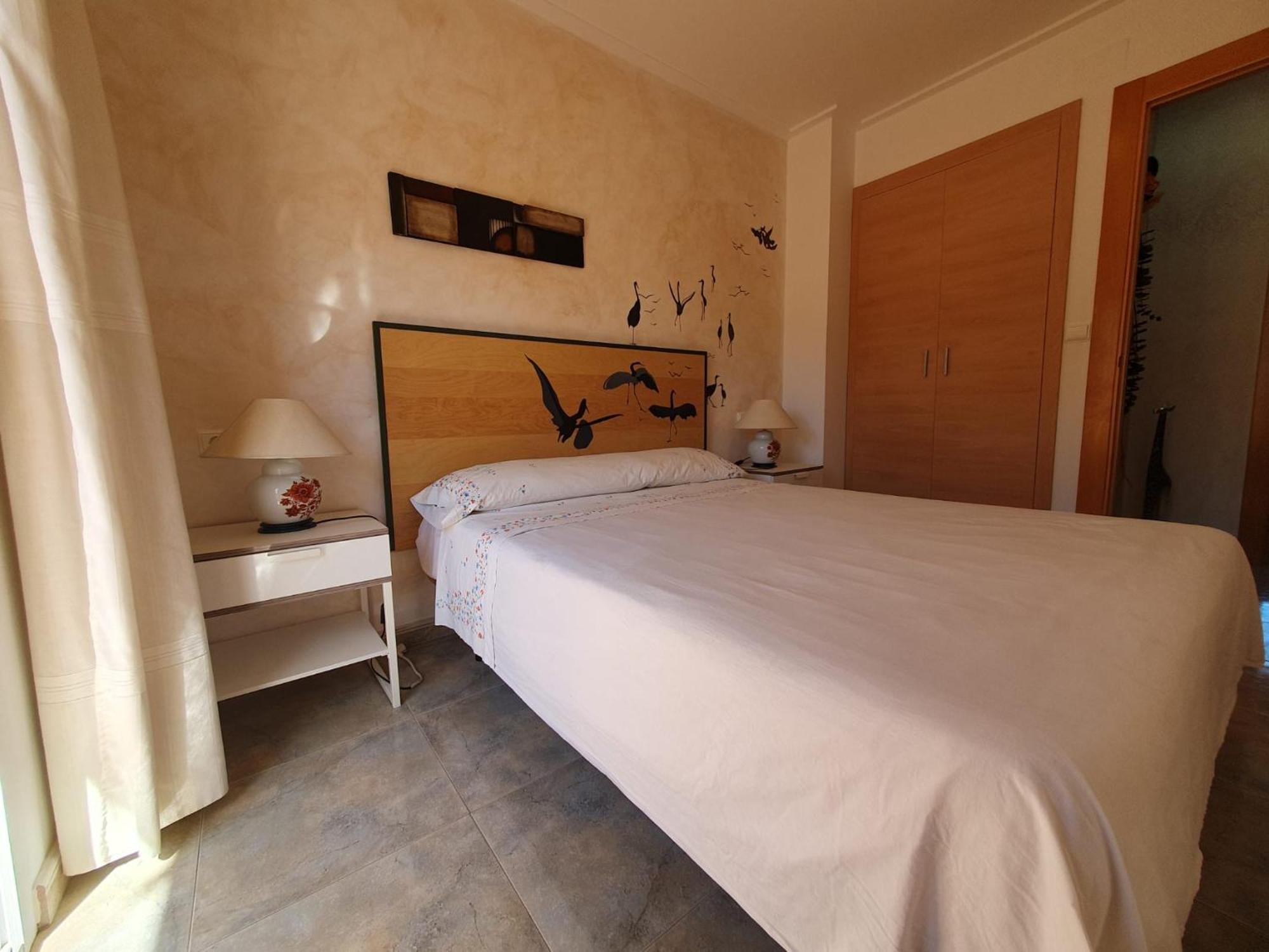 Marysol 2 Apartamento San Pedro del Pinatar Exterior foto